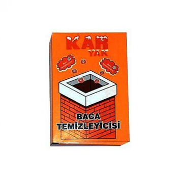 Baca Açıcı Kutulu